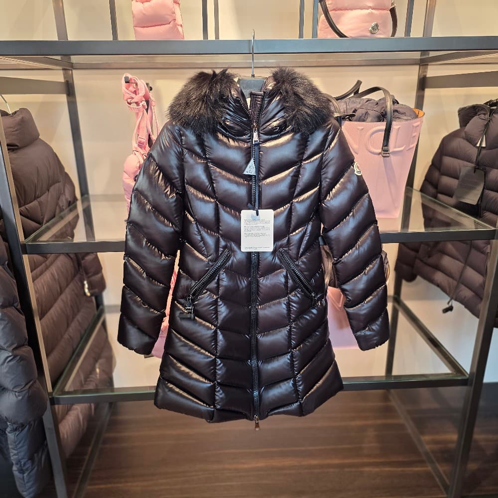 몽클레르 FULMARUS 여성 패딩 자켓